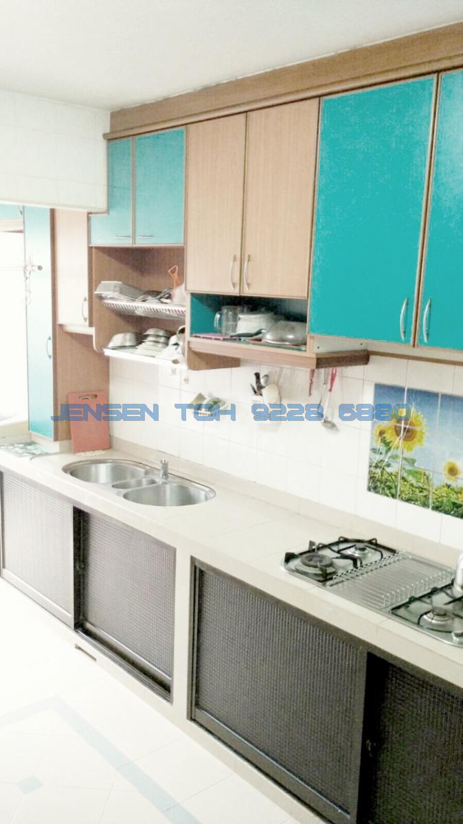 Blk 762 Woodlands Avenue 6 (Woodlands), HDB 4 Rooms #93554752